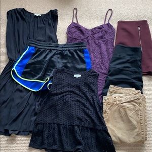 Aritzia Reseller Bundle